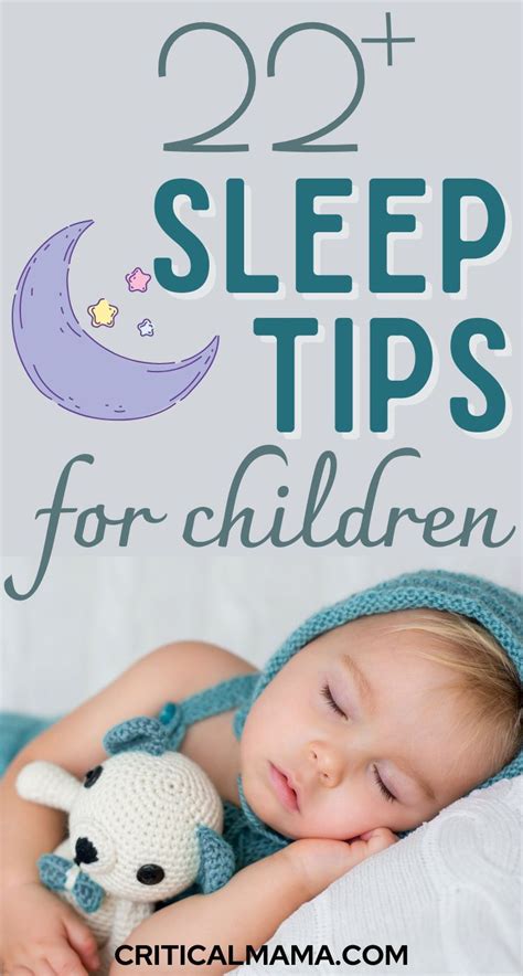 22 Sleep Tips For Children Sleep Training Baby Kids Sleep How To