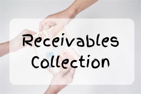 What Is Receivables Collection Valuation Master Class