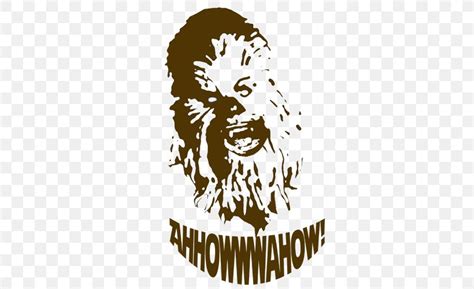 Chewbacca How To Speak Wookiee A Manual For Intergalactic