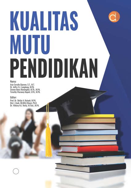 Buku Kualitas Mutu Pendidikan