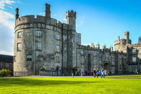 These 11 Irish castles showcase the dramatic beauty of historic Ireland - Lonely Planet