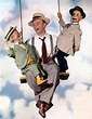 Edgar Bergen & Charlie McCarthy: The most famous ventriloquist & puppet ...