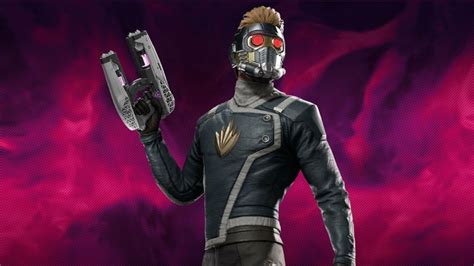 Guardians Of The Galaxy Outfit Locations Where To Find All The Skins