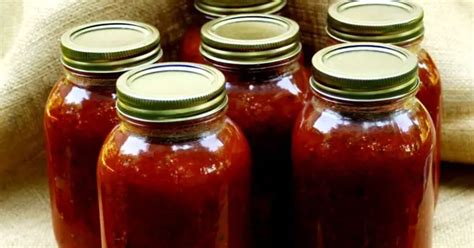 How Long Does Homemade Canned Tomatoes Last Insiders Guide