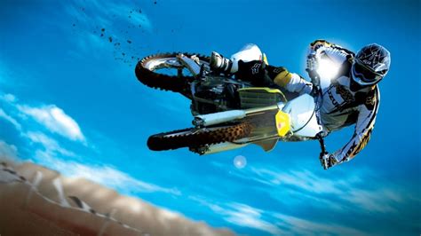 🔥 47 Motocross Screensavers Wallpapers Wallpapersafari