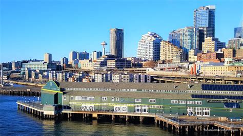 Must Visit Attractions In Seattle Washington Attractions In Seattle