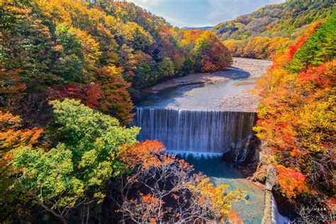 10 Best National Parks To Visit In Japan Your Japan
