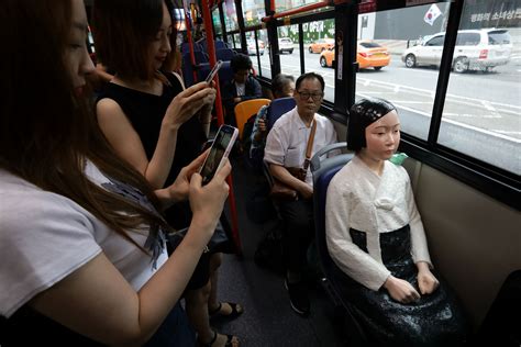 japanese forced sex in bus telegraph