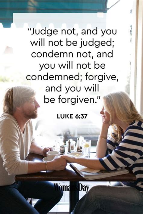12 Bible Verses About Forgiveness — Examples Of Forgiveness In The Bible