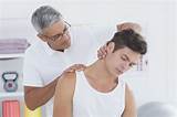 Images of Shoulder Pain Doctor Or Chiropractor