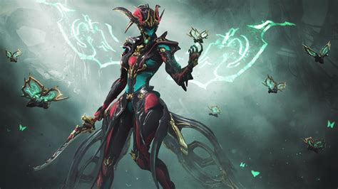 Warframe Titania Prime Access Available Now Hd Wallpaper Pxfuel The