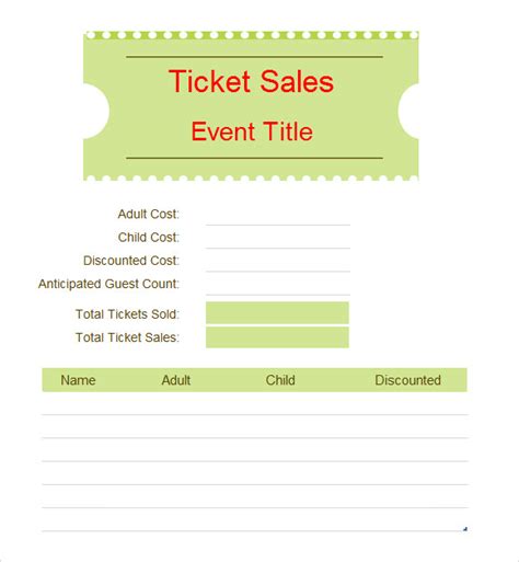 Comprehensive trouble ticket tracking software for help desks and call centers. 6+ Sample Sales Trackings | Sample Templates