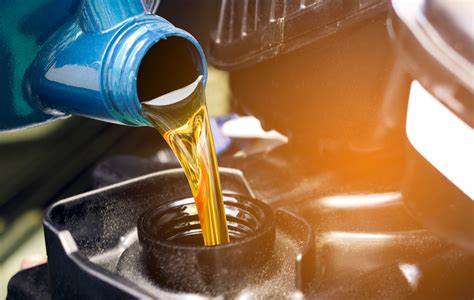How Important Is An Oil Change For Your Car Cassels Garage
