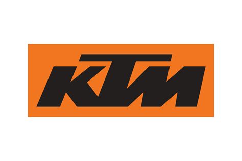 Ktm Racing Logo Vector Format Cdr Ai Eps Svg Pdf Png Images Images