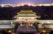Pequim (Beijing) | Viagem e Turismo