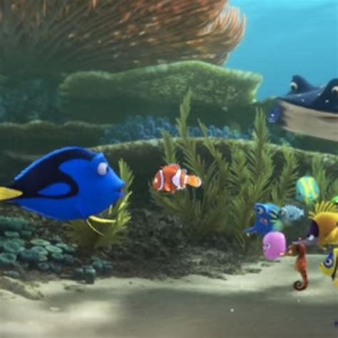 9 Awesome Parenting Lessons From Finding Nemo