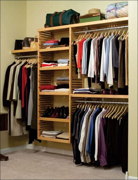 Find big savings on your dream closet today at costco.com! Do-it-yourself custom closet organization systems with easy design, easy installation ...