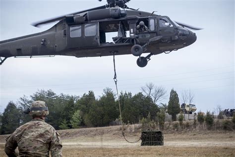 Dvids News Strike Conducts Squad Level Training In Fort Knox