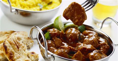 Goan Spicy Beef Curry Recipe Eat Smarter Usa
