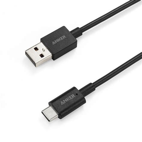If you need to connect a usb peripheral to a device, but don't have a computer, an otg cable adapter will enable you to connect the peripheral to your smartphone. アンカー、USB-C対応ケーブル／USBハブ計3製品を発売――Amazon限定 - ITmedia PC USER