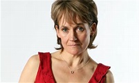BBC - Press Office - The Street: Lorraine Ashbourne plays Cath