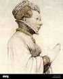 Jeanne de Boulogne, Duchess of Berry 1524. 716 Jeanne II d'Auvergne ...