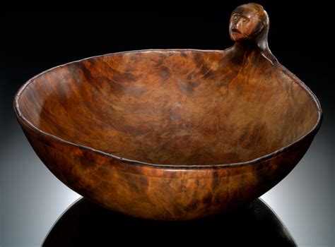 Sauk Bowl Infinity Of Nations Art And History In The Collections Of