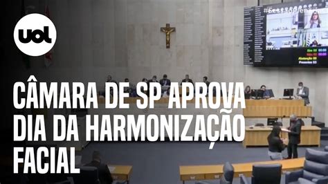 Câmara Dos Vereadores De São Paulo Aprova Em 1ª Votação Criação De Dia