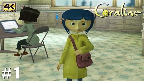 Jugando al saw game de coraline coraline y la puerta secreta saw game gameplay. Coraline Y La Puerta Secreta Saw Game Juego Gratis - Geraldine Y El Regreso De La Bruja Trailer ...