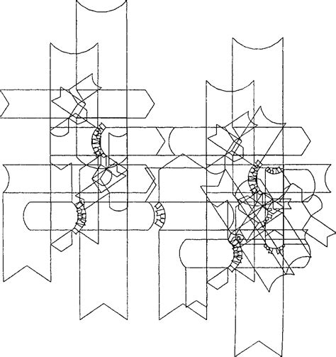 Pdf Diagrams Of Diagrams Architectural Abstraction And Modern