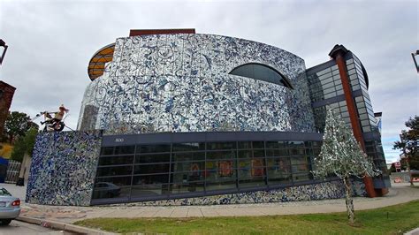 American Visionary Art Museum Baltimore All You Need To Know Before