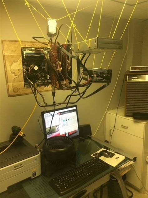 Cursed 3 Cursed Images Computer Setup Cursed Images Ironic Memes