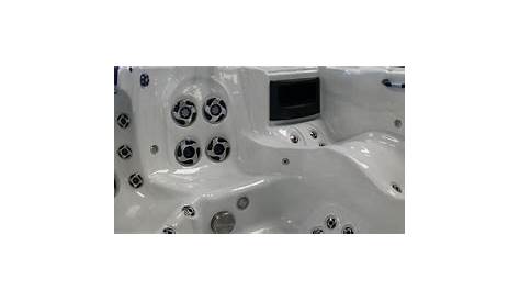 Stealth 7l Hot Tub