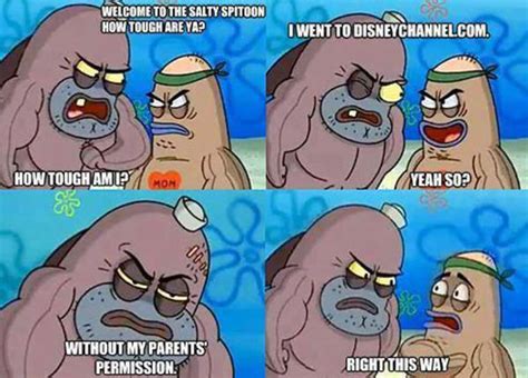The Best Spongebob Memes And Jokes Of All Time