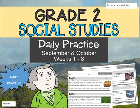 Social psychology is a branch of psychology that studies cognitive, affective, and behavioral processes of individuals as influenced by their group membership and interactions, and other factors that affect social life, such as social status, role, and social class. Literacy & Math Ideas: Daily Social Studies Practice