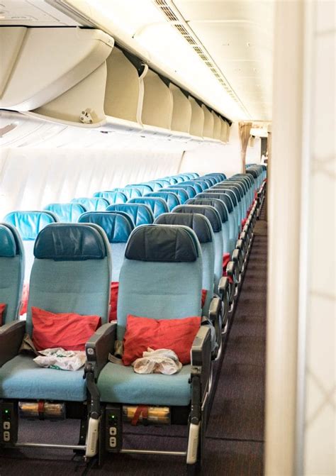 What Its Really Like To Fly Turkish Airlines Economy Class