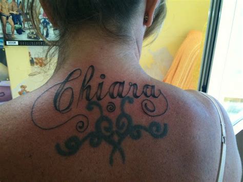 new tattoo artist antonio brignola tattoo scritte e letterine