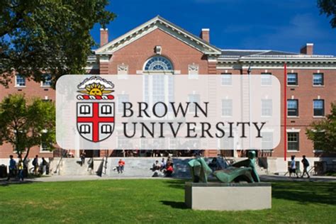 Brown University | USA - Orkans