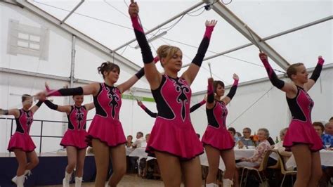 Un Festival De Majorettes Ce Dimanche La Voix Du Nord