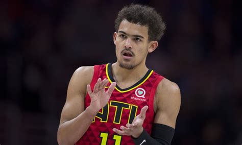 Born rayford trae young in lubbock, texas, and goes by his middle name. Here Is Every Team's Roster With Each Player's Rating In ...