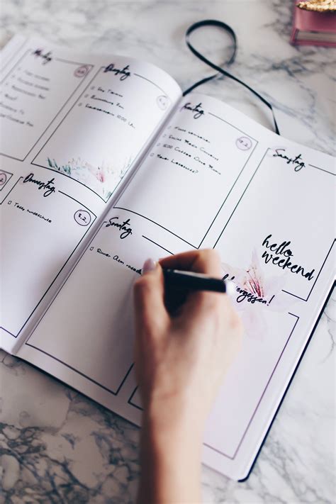 Weitere ideen zu bullet journal ideen seiten, bullet journal ideen, bullet journal. Was ist ein Bullet Journal? + Tipps und Ideen um ein BuJo ...