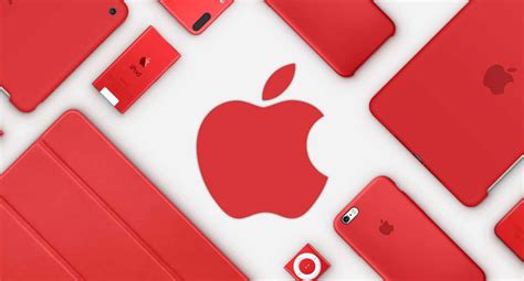 Apple Celebrates 10 Years Of Productred With Exclusive Games