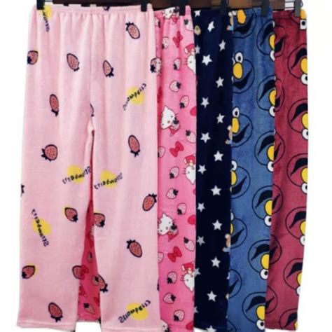 Gamosa Pajama For Ladies 3 Pcs⚘ Lazada Ph