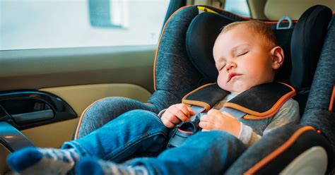 Uk law is clear on this issue: When can children sit in the front seat of a car and other ...