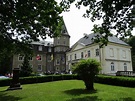 Warcino – Barokowy pałac rodu von Bismarck « Zamki Rotmanka
