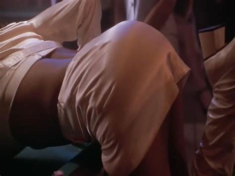 Naked Vivica A Fox In Booty Call Hot Sex Picture