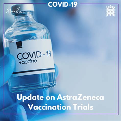 Moreover, the studies confirmed that astrazeneca vaccine reduces asymptomatic transmission of the. New Study: AstraZeneca Vaccine Dosing Intervals and ...