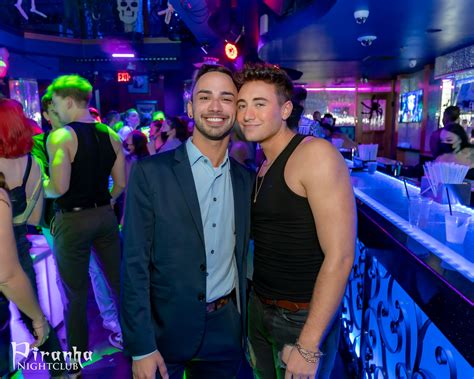 Las Vegas Gay Bar Screengeser