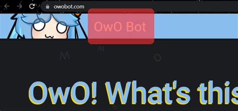 How To Marry Someone On Discord With Owo Bot Itgeared
