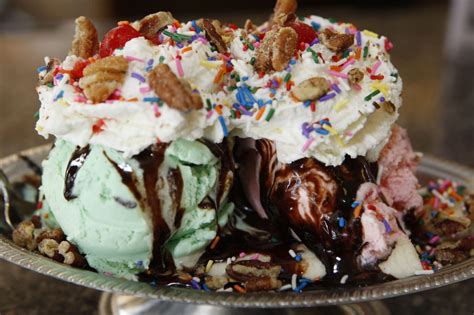 12 Must Visit Ice Cream Institutions In New Jersey Jerseys Best